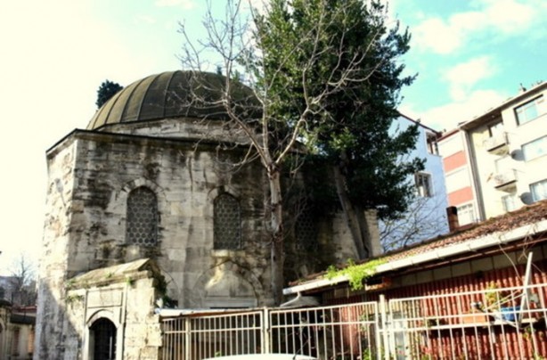 Foto - İstanbul'un yatır ve türbeleri
