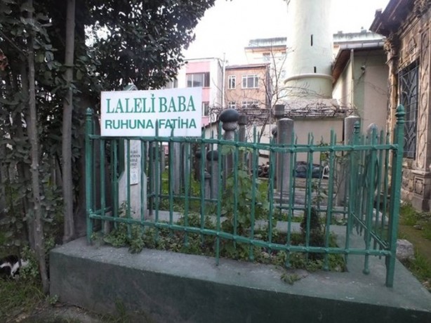 Foto - İstanbul'un yatır ve türbeleri