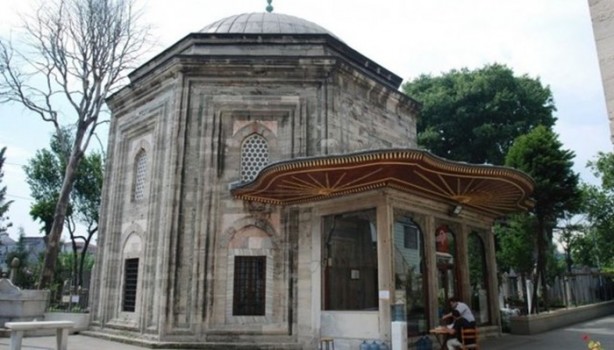 Foto - İstanbul'un yatır ve türbeleri