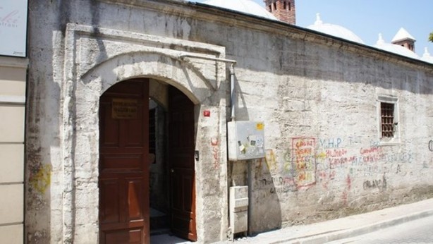 Foto - İstanbul'un yatır ve türbeleri