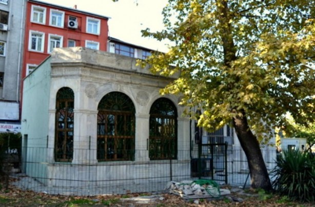 Foto - İstanbul'un yatır ve türbeleri