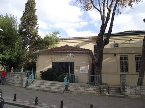 Foto - İstanbul'un yatır ve türbeleri