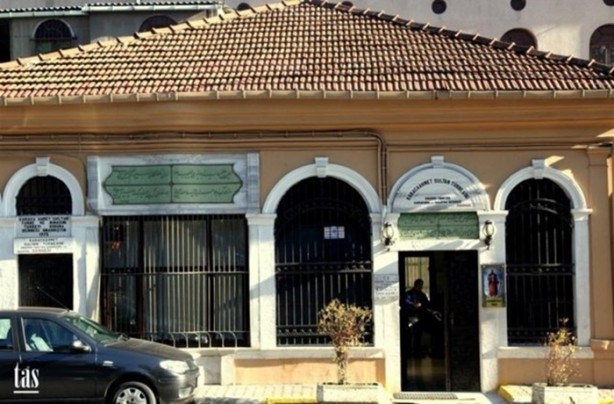 Foto - İstanbul'un yatır ve türbeleri