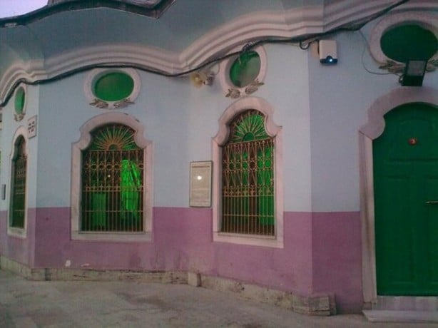 Foto - İstanbul'un yatır ve türbeleri