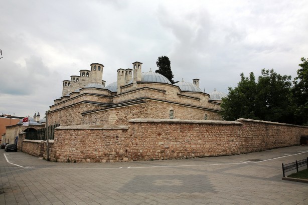 Foto - İstanbul’un yedi tepesi neresi