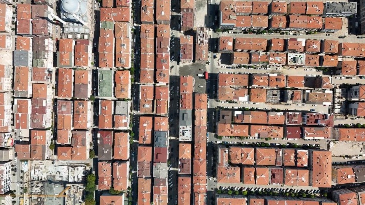 Foto - İstanbul’un yeşil alanı en az ilçesi açıklandı