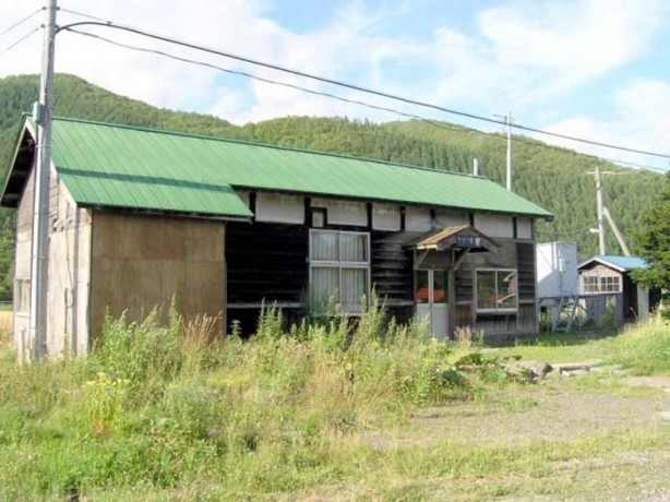 Foto - İstasyon o mezun olunca kapanacak
