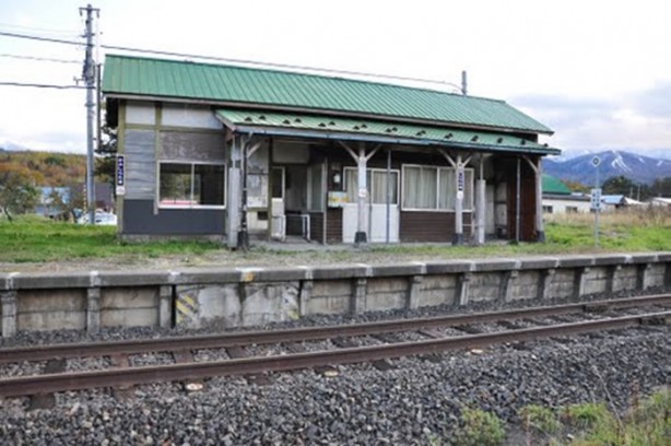Foto - İstasyon o mezun olunca kapanacak