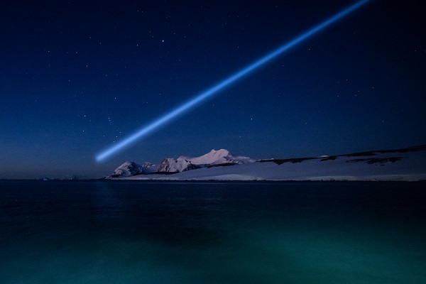 Foto - İstasyonlar kuruldu! Türk bilim insanları Beyaz Kıta'da