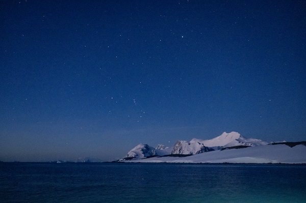 Foto - İstasyonlar kuruldu! Türk bilim insanları Beyaz Kıta'da