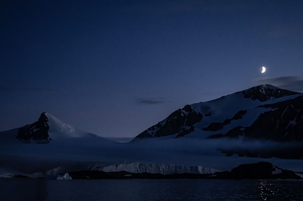 Foto - İstasyonlar kuruldu! Türk bilim insanları Beyaz Kıta'da