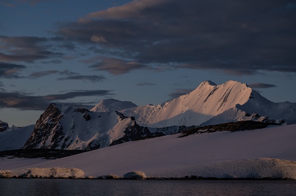 Foto - İstasyonlar kuruldu! Türk bilim insanları Beyaz Kıta'da