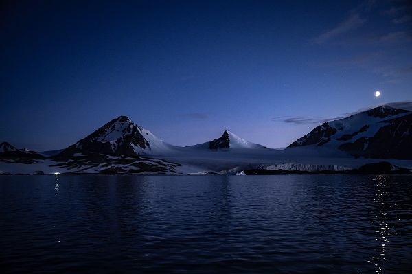 Foto - İstasyonlar kuruldu! Türk bilim insanları Beyaz Kıta'da