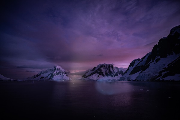 Foto - İstasyonlar kuruldu! Türk bilim insanları Beyaz Kıta'da
