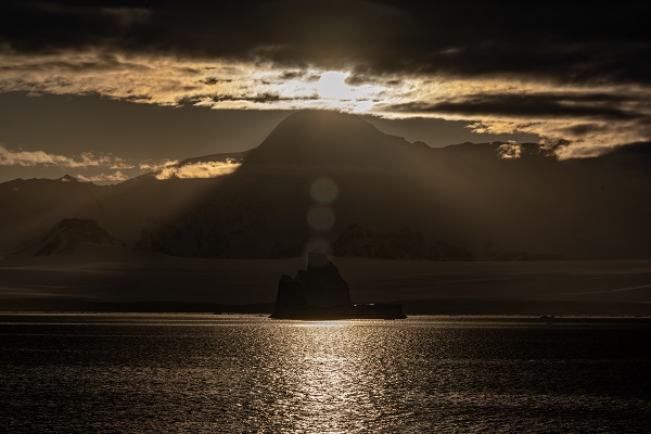 Foto - İstasyonlar kuruldu! Türk bilim insanları Beyaz Kıta'da