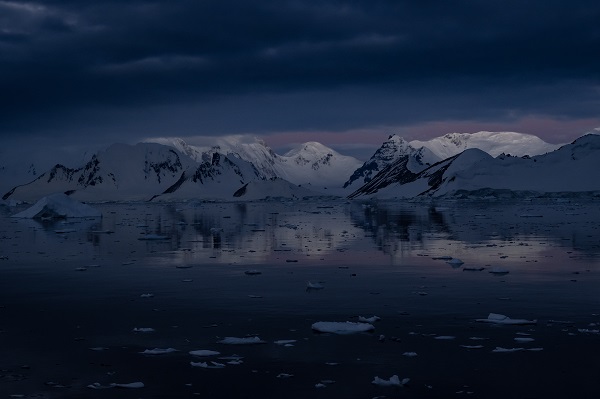 Foto - İstasyonlar kuruldu! Türk bilim insanları Beyaz Kıta'da