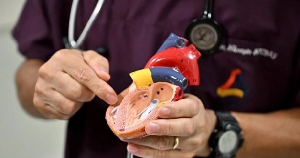 Foto - İşte 10 ipucu! Soğuk havalarda kalp sağlığını korumanın yolları