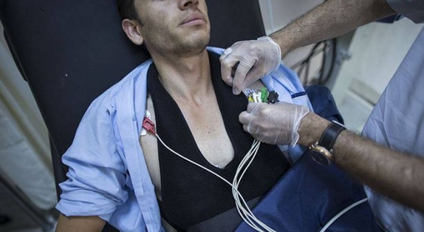 Foto - İşte 10 ipucu! Soğuk havalarda kalp sağlığını korumanın yolları