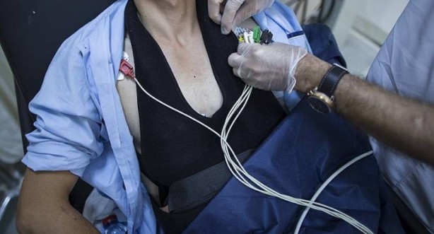 Foto - İşte 10 ipucu! Soğuk havalarda kalp sağlığını korumanın yolları