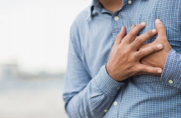 Foto - İşte 10 ipucu! Soğuk havalarda kalp sağlığını korumanın yolları