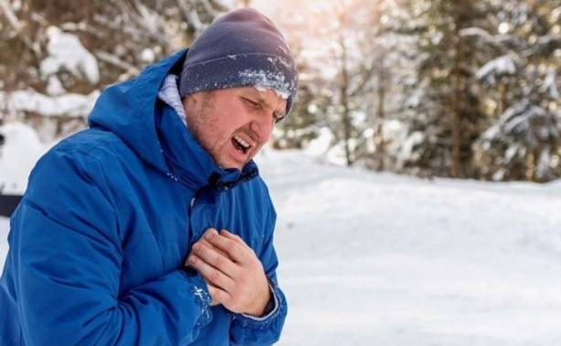 Foto - İşte 10 ipucu! Soğuk havalarda kalp sağlığını korumanın yolları