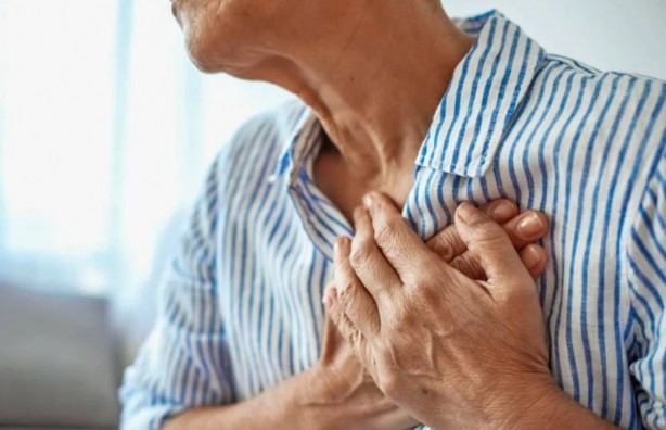 Foto - İşte 10 ipucu! Soğuk havalarda kalp sağlığını korumanın yolları