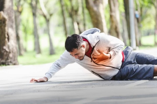 Foto - İşte 10 ipucu! Soğuk havalarda kalp sağlığını korumanın yolları