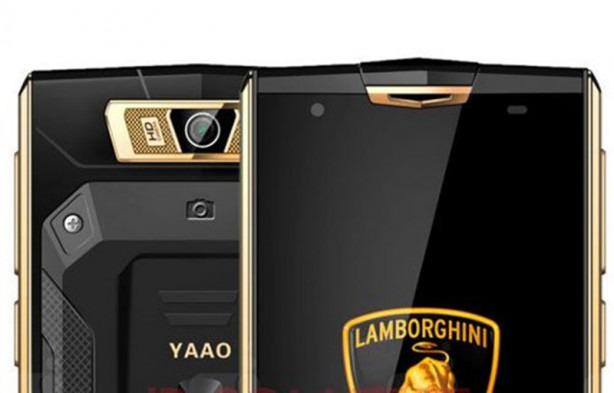 10.900 mAh pile sahip telefon: Yaao 6000 Plus 