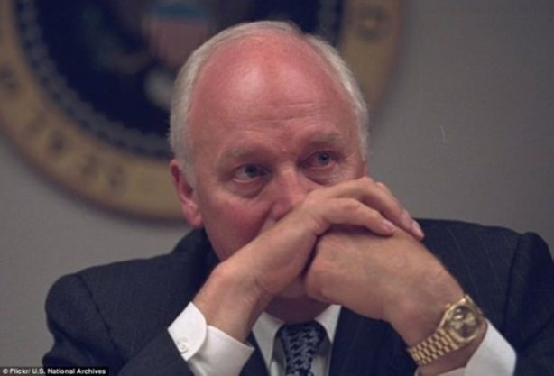 Foto - İşte 11 Eylül'ün perde arkası!