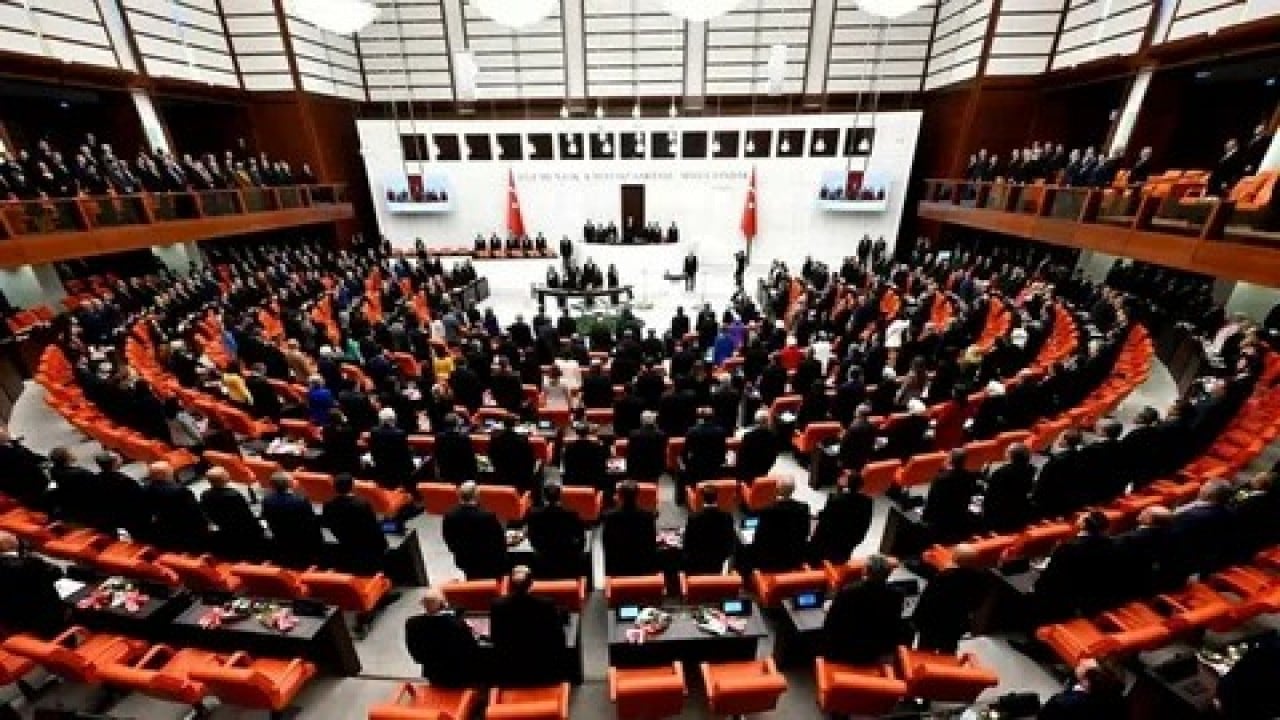 İşte 11. yargı paketinin merak edilenleri... 10 soru 10 cevap