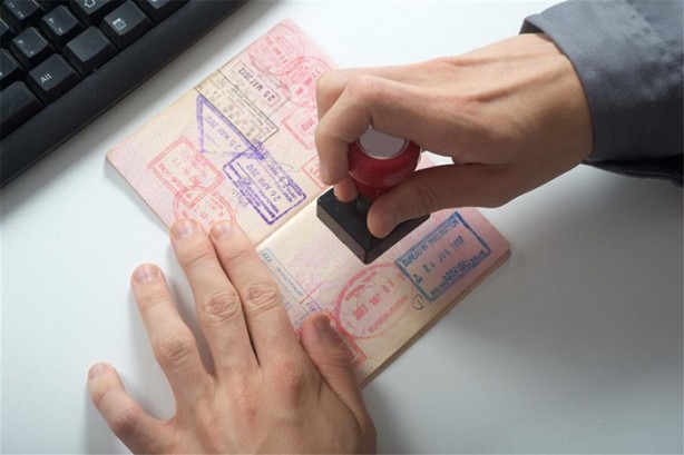Foto - İşte 15 Temmuz sonrası pasaport kontrol uygulamaları