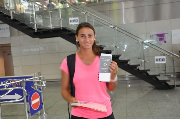 Foto - İşte 15 Temmuz sonrası pasaport kontrol uygulamaları