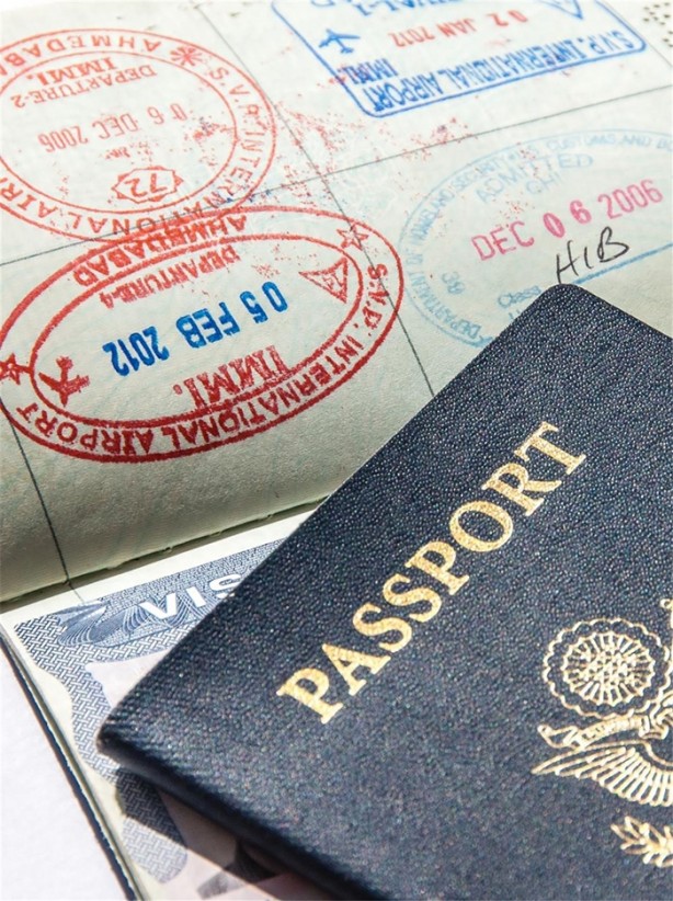 Foto - İşte 15 Temmuz sonrası pasaport kontrol uygulamaları