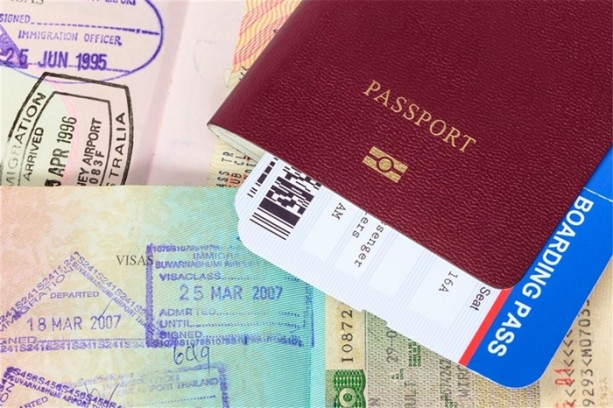 Foto - İşte 15 Temmuz sonrası pasaport kontrol uygulamaları