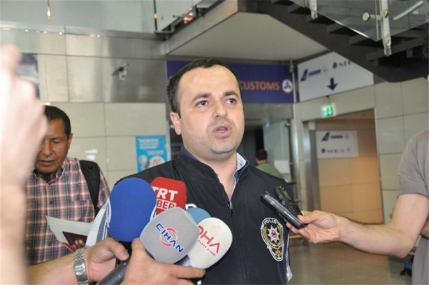 İşte 15 Temmuz sonrası pasaport kontrol uygulamaları