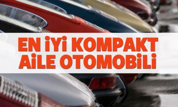 Foto - İşte 2. elde sınıfının en iyi araçları!