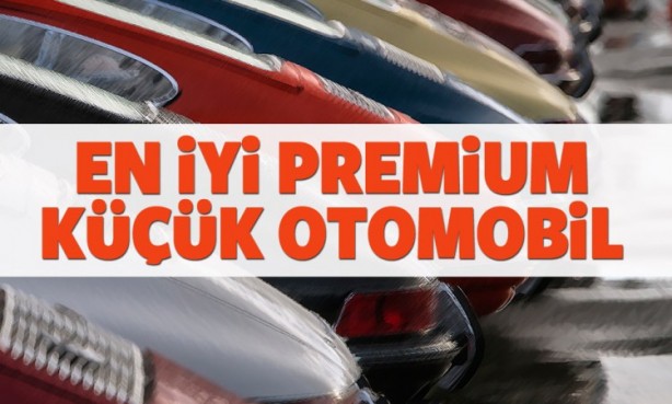 Foto - İşte 2. elde sınıfının en iyi araçları!