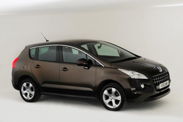 Foto - İşte 2. elde sınıfının en iyi araçları!