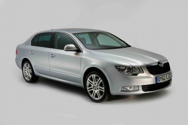 Foto - İşte 2. elde sınıfının en iyi araçları!