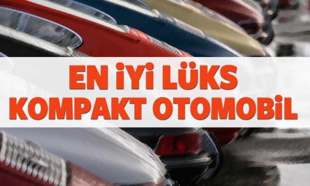 Foto - İşte 2. elde sınıfının en iyi araçları!