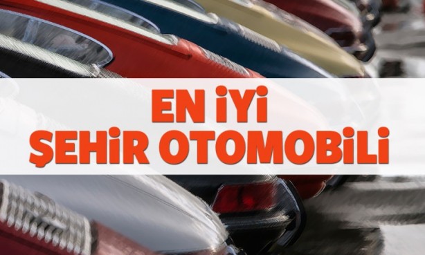 Foto - İşte 2. elde sınıfının en iyi araçları!