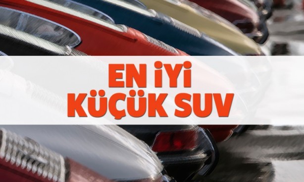 Foto - İşte 2. elde sınıfının en iyi araçları!