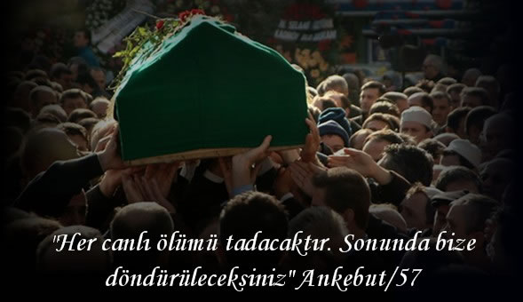 Foto - İşte 2015 yılında aramızdan ayrılanlar