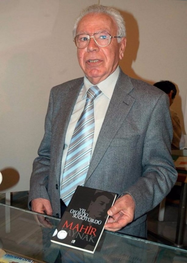 Foto - İşte 2015 yılında aramızdan ayrılanlar