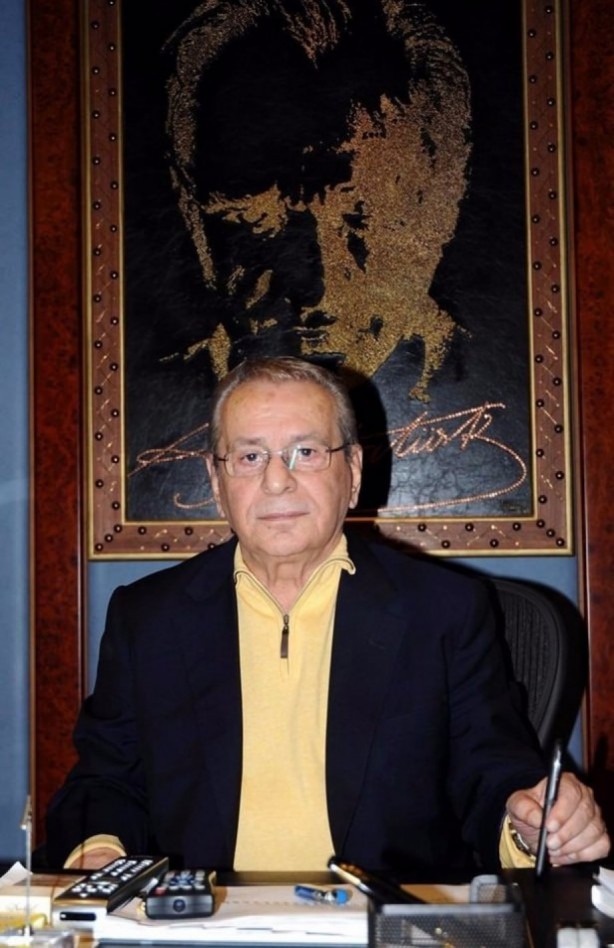 Foto - İşte 2015 yılında aramızdan ayrılanlar