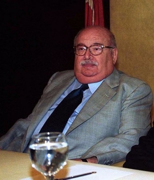 Foto - İşte 2015 yılında aramızdan ayrılanlar