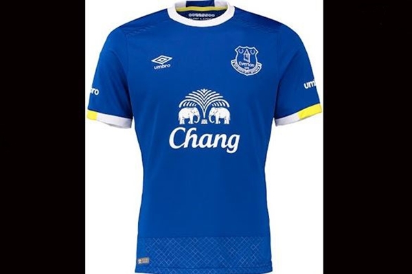 Foto - İşte 2016-17 sezonu formaları