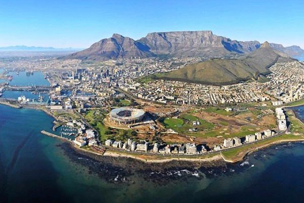 Foto - İşte 2016'da en hızlı büyüyecek ülkeler