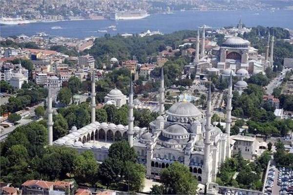 Foto - İşte 2016'da en hızlı büyüyecek ülkeler