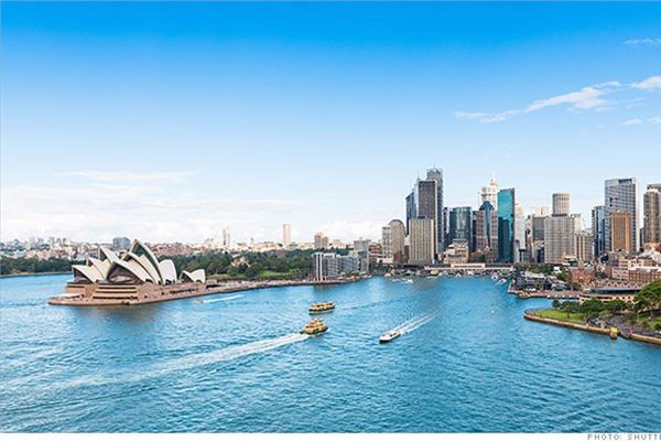 Foto - İşte 2016'da en hızlı büyüyecek ülkeler